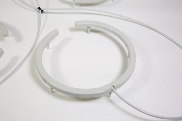 Gotero pro 1 arco 12 cm (5 uds) - Imagen 6