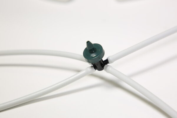 Gotero pro 1 arco 12 cm (5 uds) - Imagen 4
