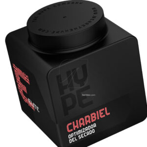 Charbiel 1.250 l the hype company