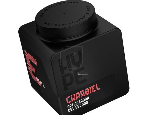 Charbiel 1.250 l the hype company