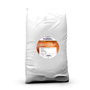 Sustrato coco perlita 70/30 pre-fertilizado  50 l plagron