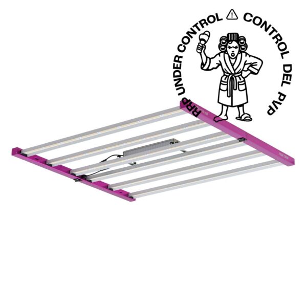 Sistema led cosmos pro 720w elite