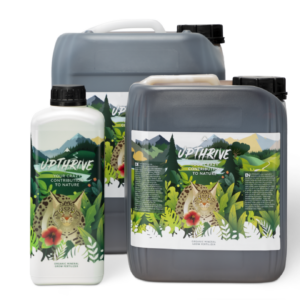 Upthrive 1 l crazy hills