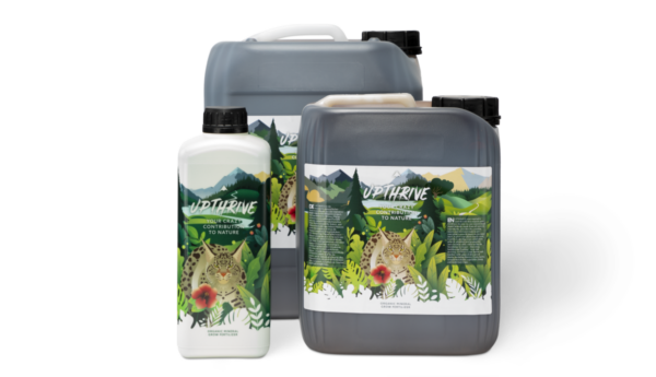 Upthrive 1 l crazy hills