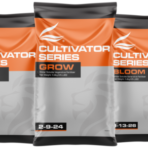 Cultivator serie base 1kg advanced nutrients