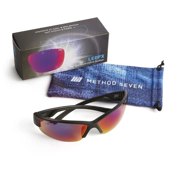 Gafas cultivador fx classic method seven - Imagen 6