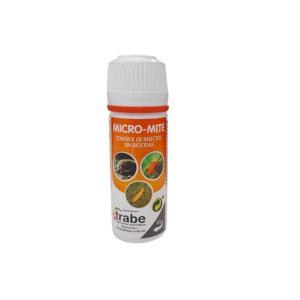Micro-mite 10 ml trabe