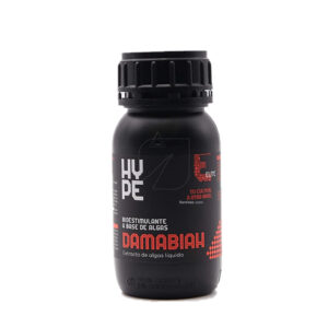 Damabiah 250 ml the hype compan