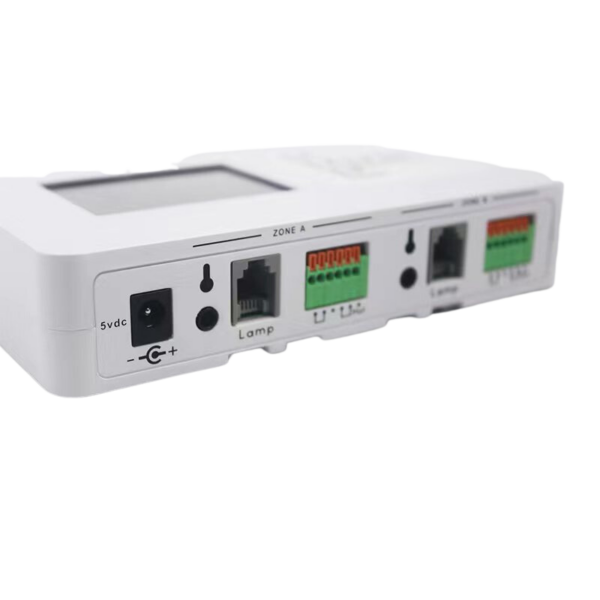 Master controller digital 2 canales solux - Imagen 3
