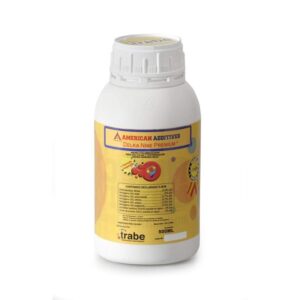 Delka nine premium 500 ml trabe