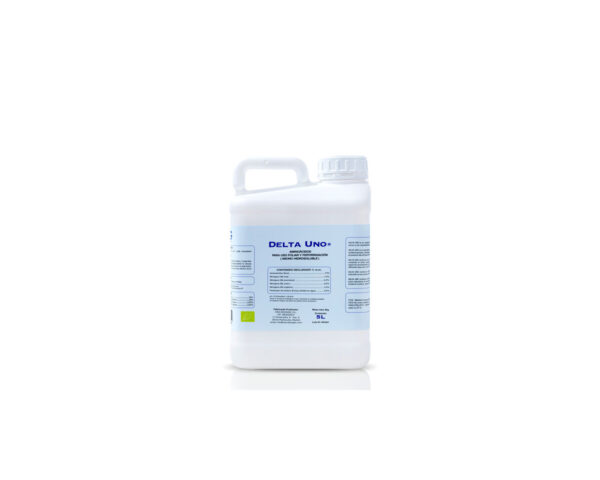 Delta uno 0,15 l cannabiogen - Imagen 3