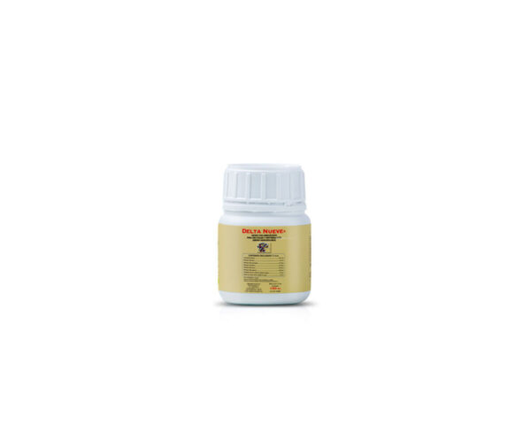 Delta nueve 0,15 l cannabiogen