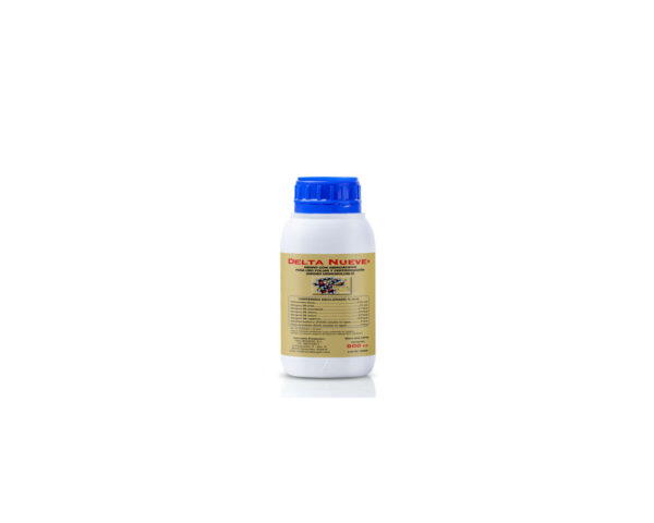 Delta nueve 0,15 l cannabiogen - Imagen 2