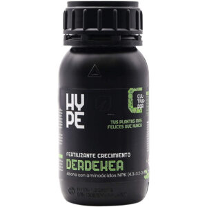 Derdekea 250 ml the hype compan
