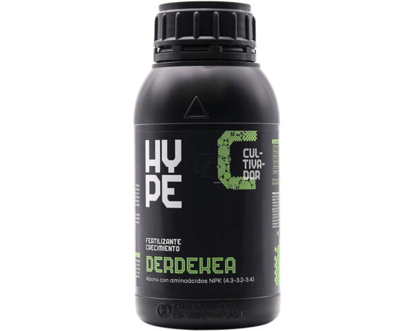 Derdekea 250 ml the hype compan - Imagen 2