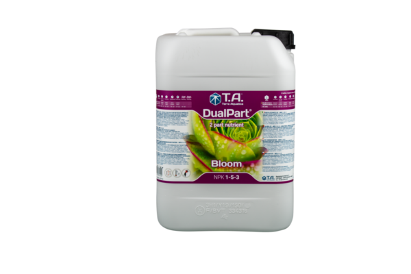 Floraduo bloom 0.5 l ghe - Imagen 4