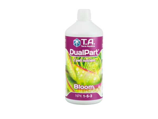 Floraduo bloom 0.5 l ghe - Imagen 2
