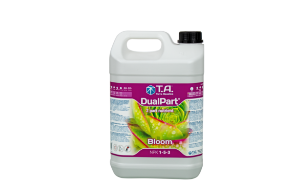 Floraduo bloom 0.5 l ghe - Imagen 3
