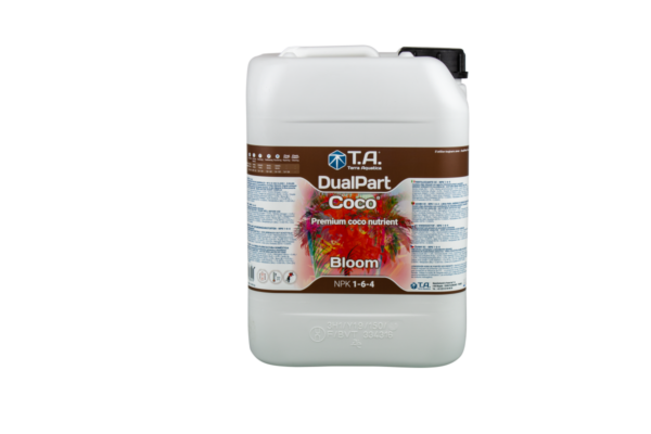 Floracoco  bloom  0.50l ghe - Imagen 4