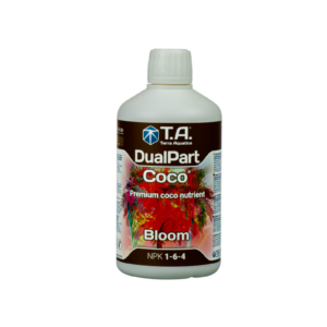 Floracoco  bloom  0.50l ghe