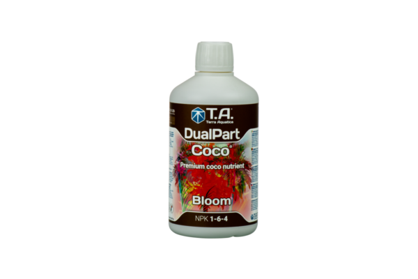 Floracoco  bloom  0.50l ghe