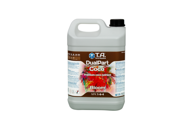 Floracoco  bloom  0.50l ghe - Imagen 3