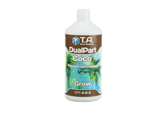 Floracoco  grow 0.50l ghe - Imagen 2