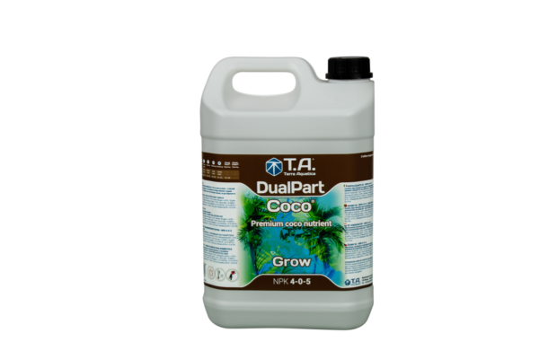 Floracoco  grow 0.50l ghe - Imagen 3