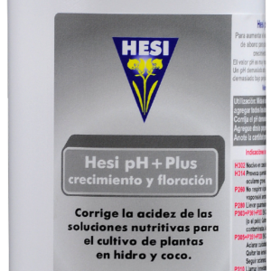 Ph up plus 1 l hesi