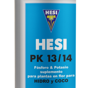Pk 13-14 0.5 l hesi