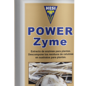 Powerzyme 0,5 l hesi