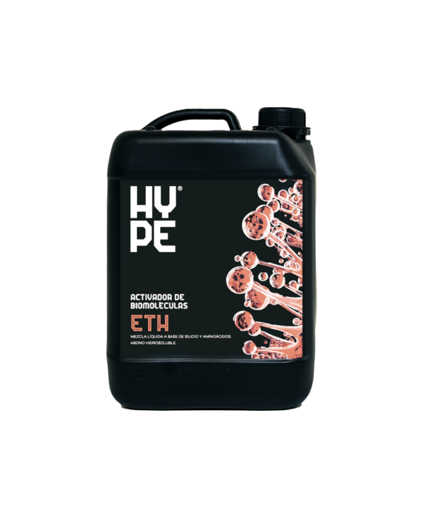 Eth 250 ml the hype compan - Imagen 3