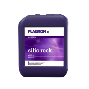 Silic rock 5 l plagron