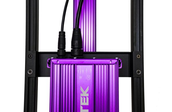 Sistema led zeus pro 465 w 2.9 lumatek - Imagen 4