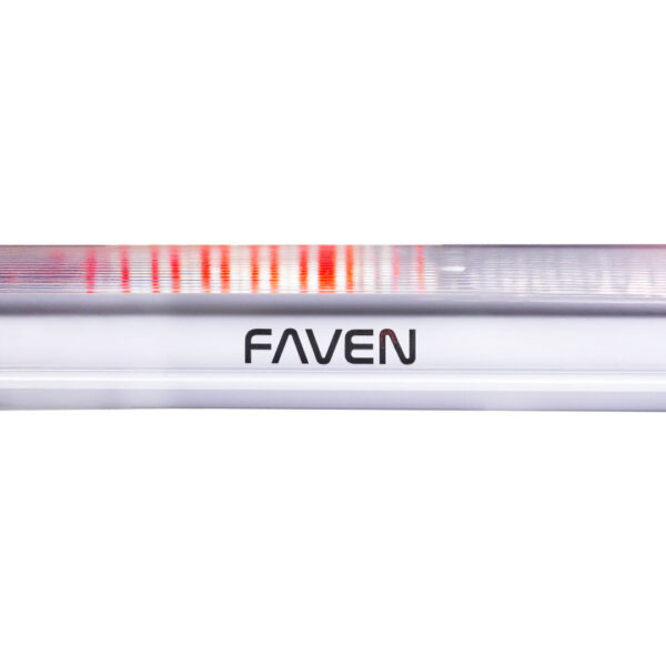Under canopy led r8 (4 uds.) faven - Imagen 2