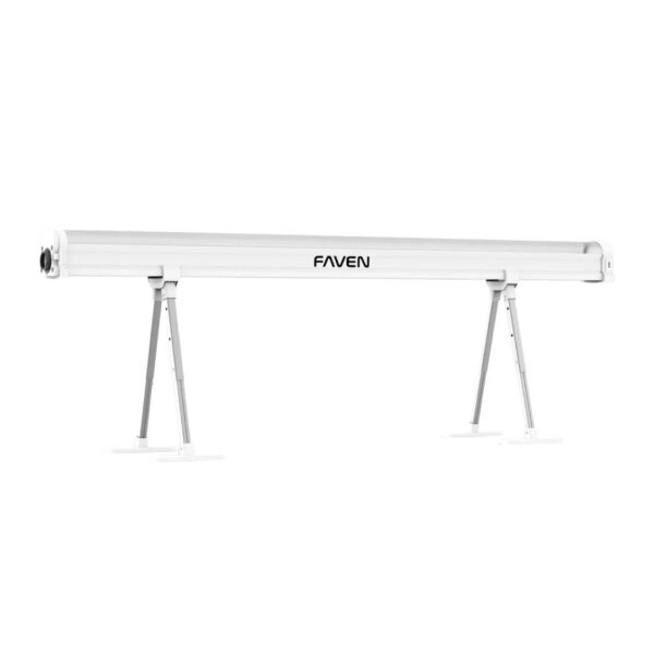 Under canopy led r8 (4 uds.) faven - Imagen 3
