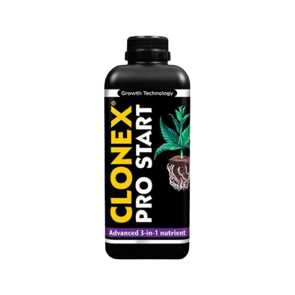 Clonex pro start 300 ml