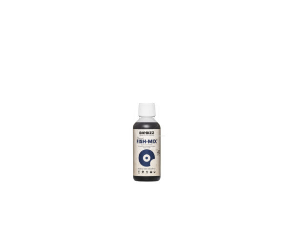 Fish-mix 500 ml biobizz