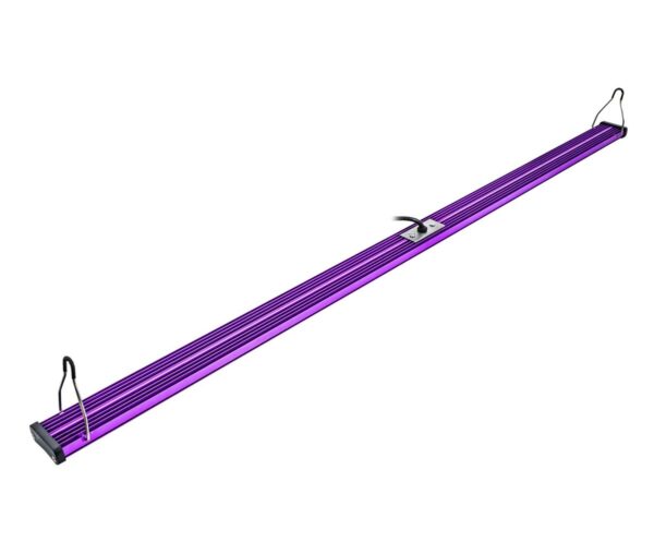 Full spectrum individual led 100 w bar + driver - Imagen 3