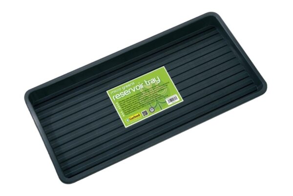 Bandeja microgreen double depth  sin agujeros garland - Imagen 2
