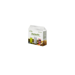 Mineral starter kit green house