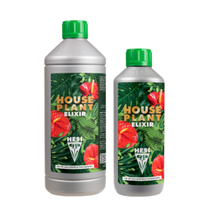 House plant elixir 500 ml hesi