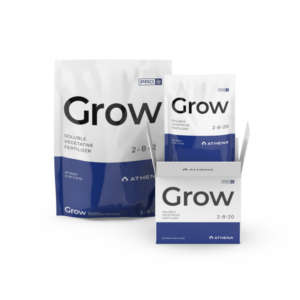 Pro grow 4,53 kg bucket athena