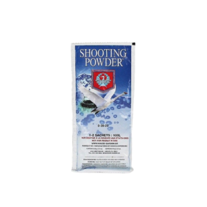 Shooting powder  65 g h&g (sobre)