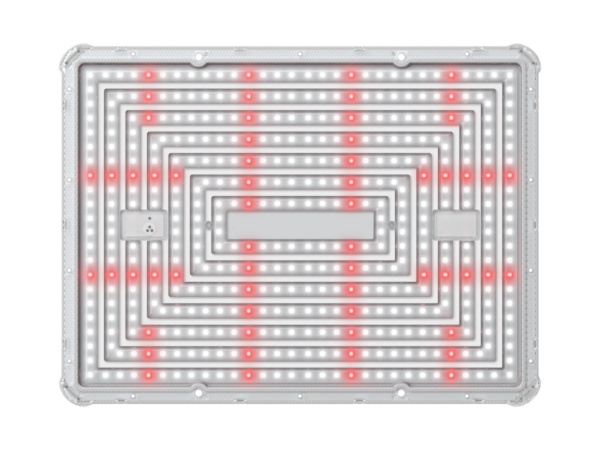 Sistema led cosmos x 200w vanguard - Imagen 2
