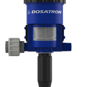 Sistema hobby d15 0.05-0.5% dosatron