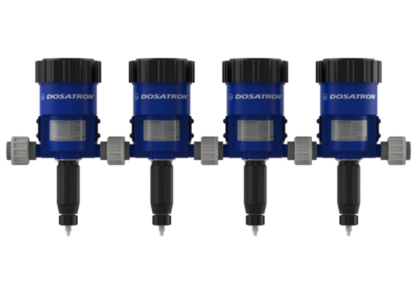 Sistema hobby d15 0.05-0.5% dosatron - Imagen 2
