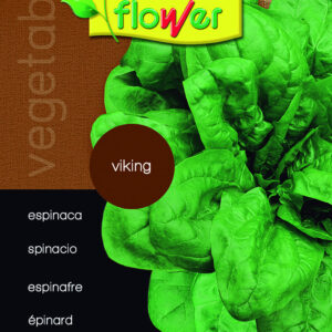 Espinaca viking