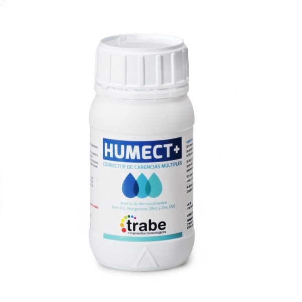 Humect+ 30 ml trabe - Imagen 2