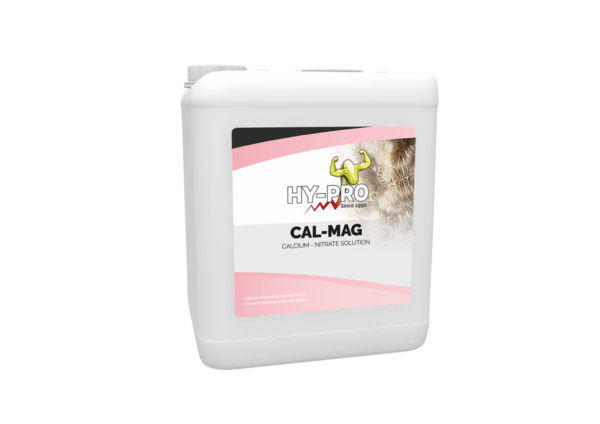 Cal-mag 5 l hy-pro